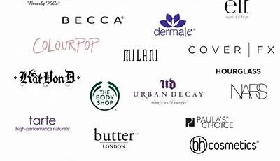 Unveiling The Humane World Of Beauty: Discover Top Cruelty-Free Brands For Animal Lovers