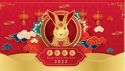 Discover The Animal Symbol For The Enchanting Year Of 2023 In Chinese Astrology