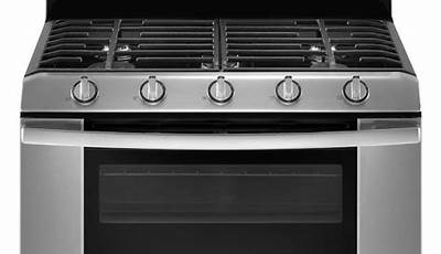 Whirlpool Gold Series Double Oven Manual