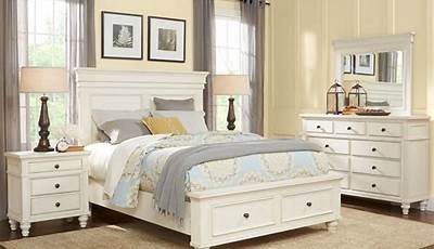 White Bedroom Furniture For Sale Near Me