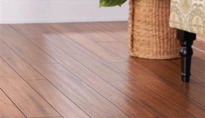 Who Makes Home Decorators Collection Bamboo Flooring