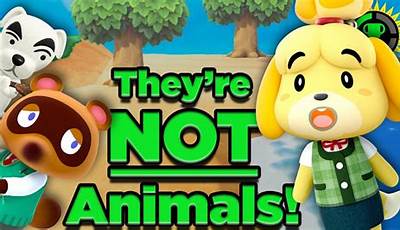 Uncover The Mysteries: Why Animal Crossing Refuses To Load