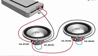 Wiring Subs In Series