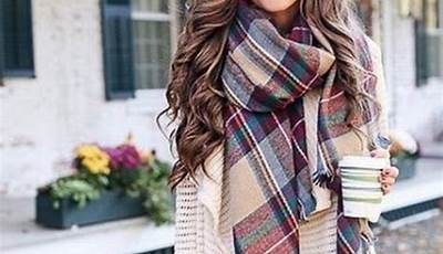 Women Fall Picture Outfits