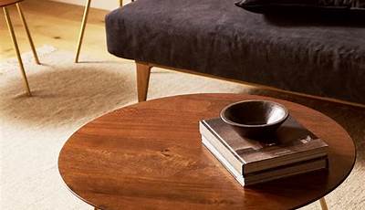 Zara Home Coffee Tables