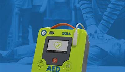 Zoll Aed 3 Manual