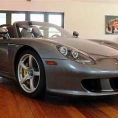 Mobil Carrera GT Indonesia