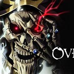 Anime dengan Konsep MMORPG yang Mirip dengan Overlord di Indonesia