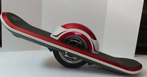 E Electric Scooter Skateboard