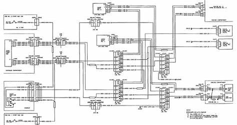 Ignition System Wiring Diagram