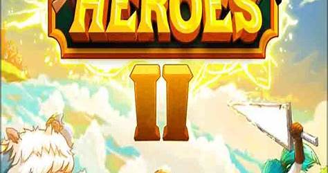 Clicker Heroes Dylan's Unblocked Games