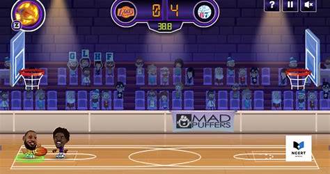 Basketball Games Unblocked Ife