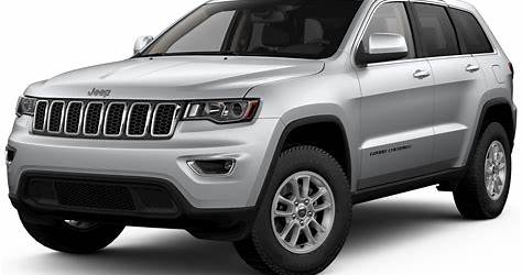 Jeep Cherokee 2021 Srt