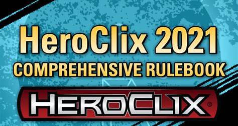 Heroclix Rules Pdf