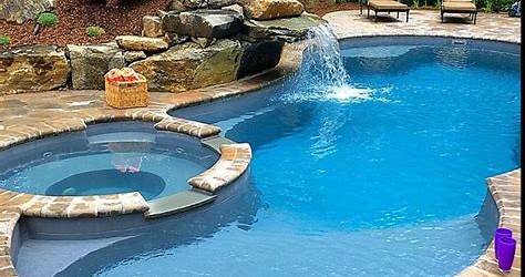 Backyard Leisure Pools Installation Manual