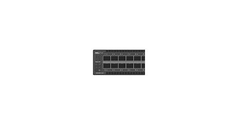 Dell Powerswitch S5248f On Guide