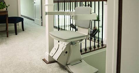 Bruno Stair Lift Manual Pdf