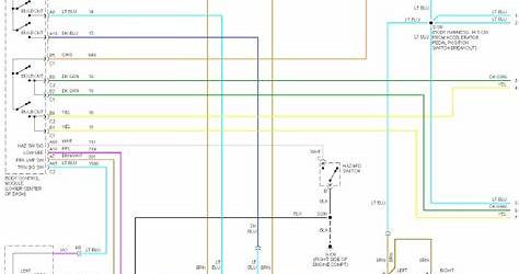 Gmos 04 Wiring Harness Diagram