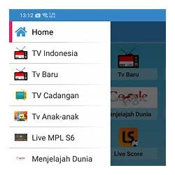 Mengunduh APLIKASI GratisOE TV Gratis di Indonesia