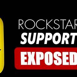 Rockstar Support