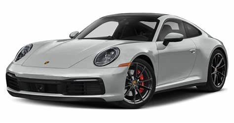2023 Porsche 911 Horsepower