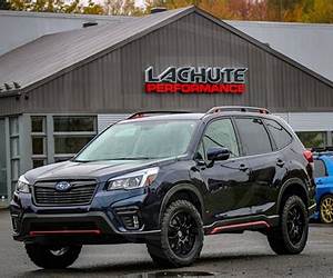 Best Tires For Subaru Forester 2019