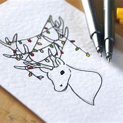 13+ Holiday Drawing Ideas