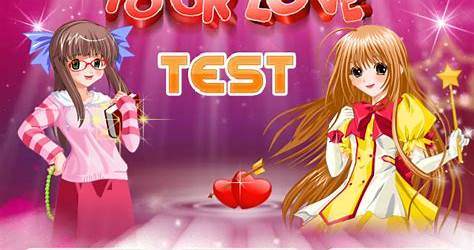 Love Tester Unblocked Games