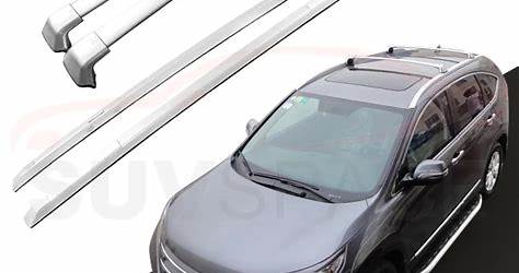 Roof Rack Honda Crv 2016