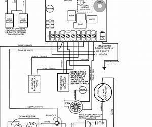 Rv Air Conditioner Wiring Diagram