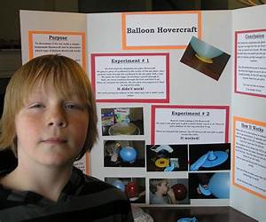 Science Projects For 6Th Graders