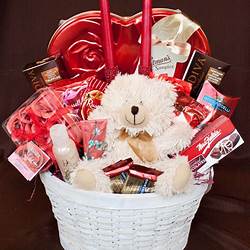 Valentine's Day Basket Ideas for Kids - About a Mom