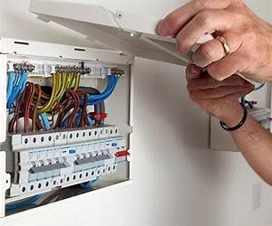 Wiring Service Near Me