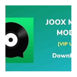 Download Aplikasi Joox VIP Gratis di Indonesia: Solusi untuk Mendengarkan Musik Secara Unlimited