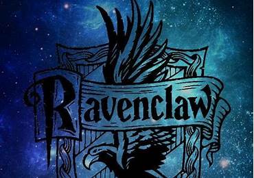 Aesthetic Ravenclaw Wallpaper