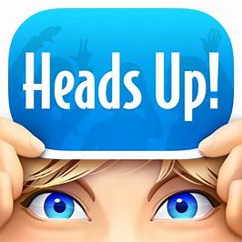 Heads Up! App