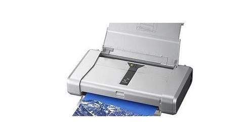 Canon Pixma iP100 Printer Driver Download - Printers Driver