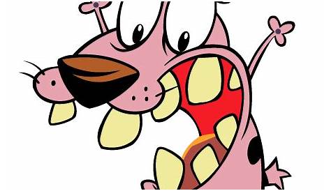Courage the Cowardly Dog | Heroes Wiki | FANDOM powered by Wikia