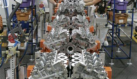 ford 2.3 lima engine