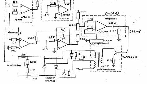 Objective: Construction of a firing circuit for a | Chegg.com