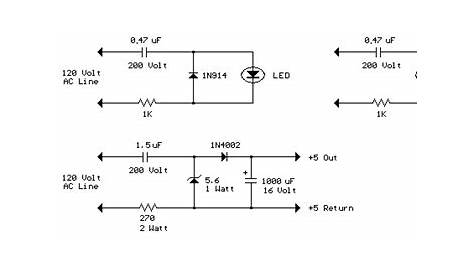 program to make circuit diagrams