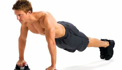 Perfect Blog: Perfect Pushup 21-Day Workout: Week 1