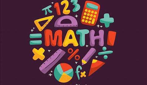 math things to learn