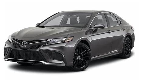 2022 Toyota Camry for Sale | Auto Dealer near Lancaster, PA
