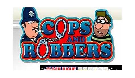 cops and robbers unblocked games