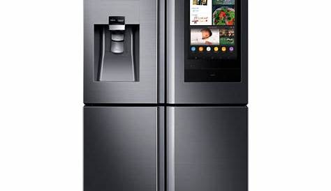 Best Smart Refrigerators 2020 | The Family Handyman