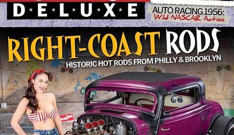 Hot Rod Deluxe-January 2016 Magazine - Get your Digital Subscription