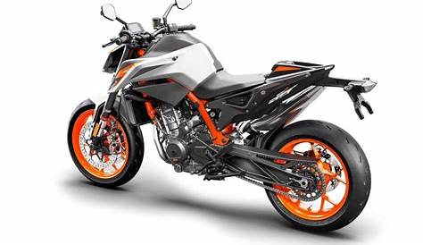 2020-ktm-890-duke-r-launch-price-specs-9 - Motorcycle news, Motorcycle