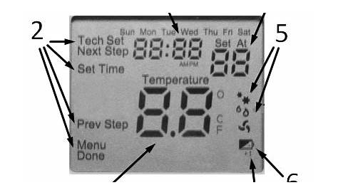 pro1 iaq t721 thermostat manual