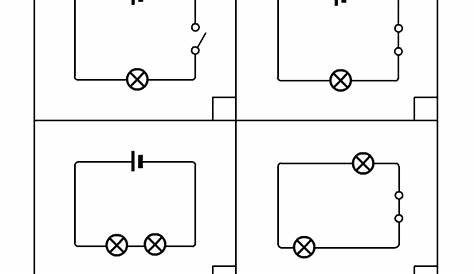 simple circuits for kids